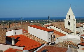 Dimora Campofreda